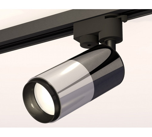Трековый однофазный светильник Ambrella Light Track System XT6305001 (A2521, C6303, A2010, C6305, N6121)