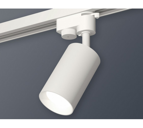 Трековый однофазный светильник Ambrella Light Track System XT6322001 (A2520, C6322, N6101)
