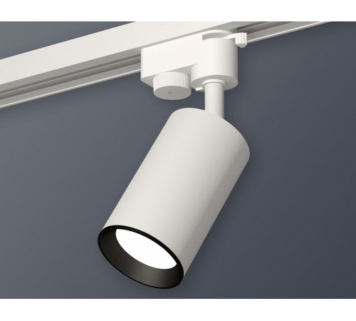 Трековый однофазный светильник Ambrella Light Track System XT6322003 (A2520, C6322, N6103)