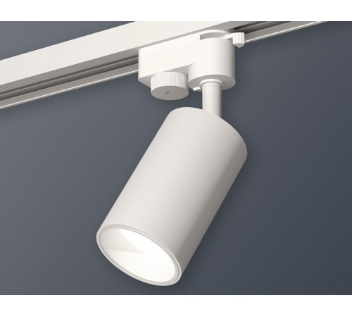 Трековый однофазный светильник Ambrella Light Track System XT6322020 (A2520, C6322, N6110)