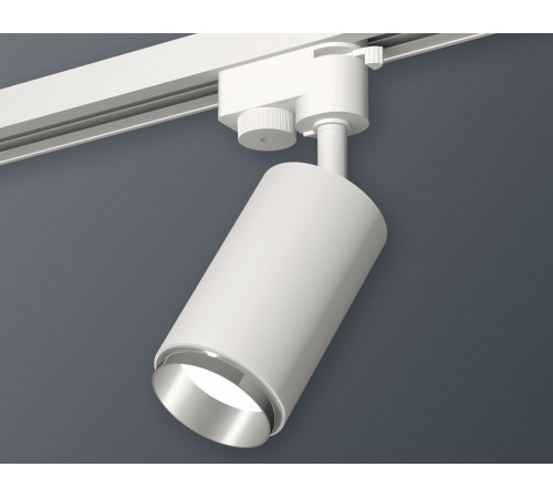 Трековый однофазный светильник Ambrella Light Track System XT6322042 (A2520, C6322, N6122)