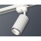 Трековый однофазный светильник Ambrella Light Track System XT6322043 (A2520, C6322, N6123)