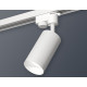 Трековый однофазный светильник Ambrella Light Track System XT6322060 (A2520, C6322, N6130)