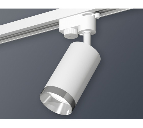 Трековый однофазный светильник Ambrella Light Track System XT6322062 (A2520, C6322, N6132)