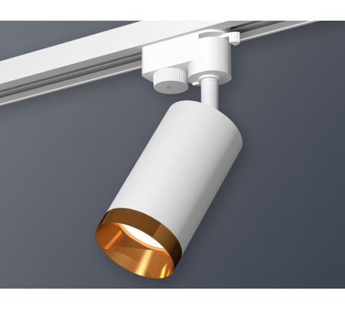 Трековый однофазный светильник Ambrella Light Track System XT6322064 (A2520, C6322, N6134)