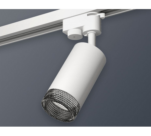 Трековый однофазный светильник Ambrella Light Track System XT6322081 (A2520, C6322, N6151)