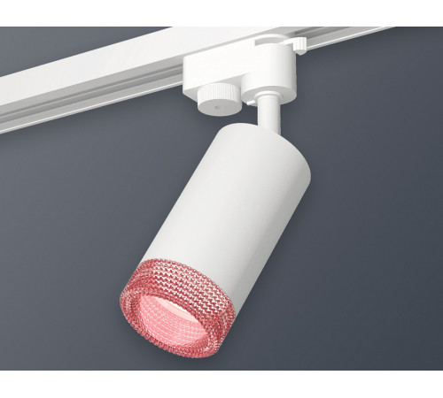 Трековый однофазный светильник Ambrella Light Track System XT6322082 (A2520, C6322, N6152)