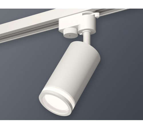 Трековый однофазный светильник Ambrella Light Track System XT6322100 (A2520, C6322, N6220)