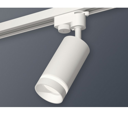 Трековый однофазный светильник Ambrella Light Track System XT6322110 (A2520, C6322, N6228)