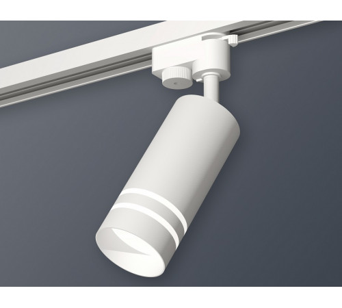 Трековый однофазный светильник Ambrella Light Track System XT6322120 (A2520, C6322, N6235)
