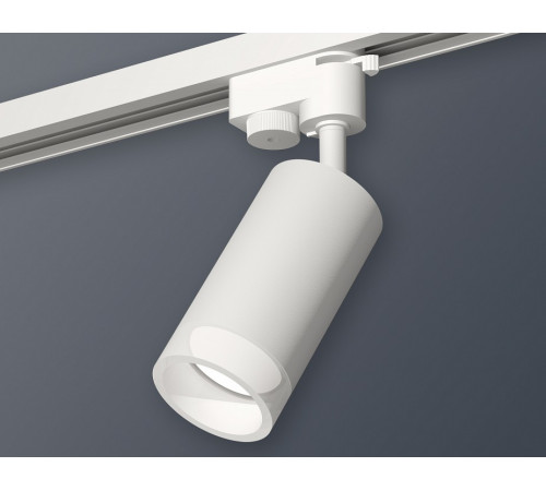 Трековый однофазный светильник Ambrella Light Track System XT6322160 (A2520, C6322, N6248)