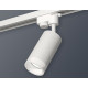 Трековый однофазный светильник Ambrella Light Track System XT6322160 (A2520, C6322, N6248)