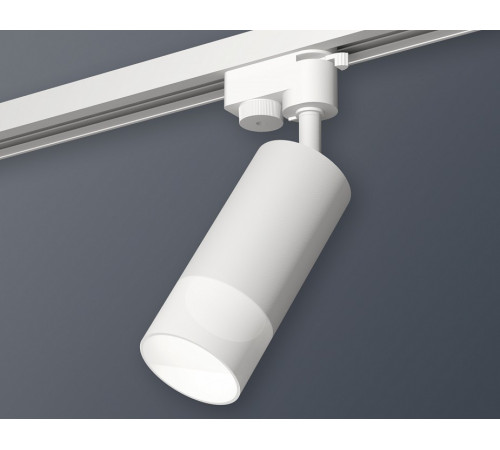 Трековый однофазный светильник Ambrella Light Track System XT6322170 (A2520, C6322, N6252)