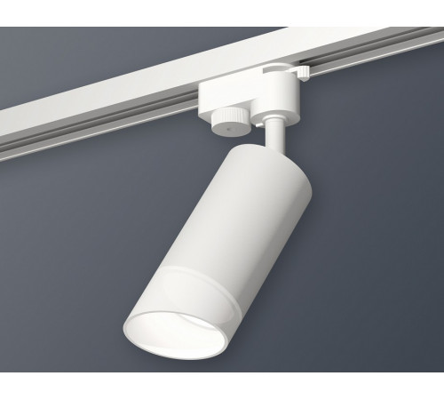 Трековый однофазный светильник Ambrella Light Track System XT6322180 (A2520, C6322, N6256)