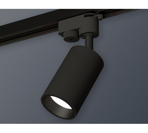 Трековый однофазный светильник Ambrella Light Track System XT6323021 (A2521, C6323, N6111)