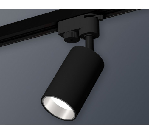 Трековый однофазный светильник Ambrella Light Track System XT6323022 (A2521, C6323, N6112)