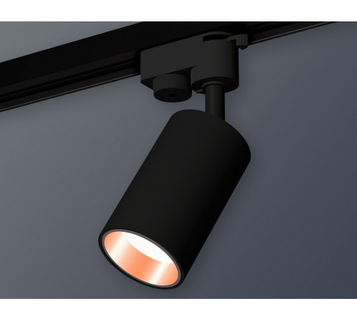 Трековый однофазный светильник Ambrella Light Track System XT6323024 (A2521, C6323, N6114)