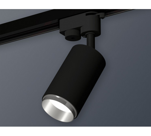 Трековый однофазный светильник Ambrella Light Track System XT6323042 (A2521, C6323, N6122)
