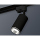 Трековый однофазный светильник Ambrella Light Track System XT6323042 (A2521, C6323, N6122)