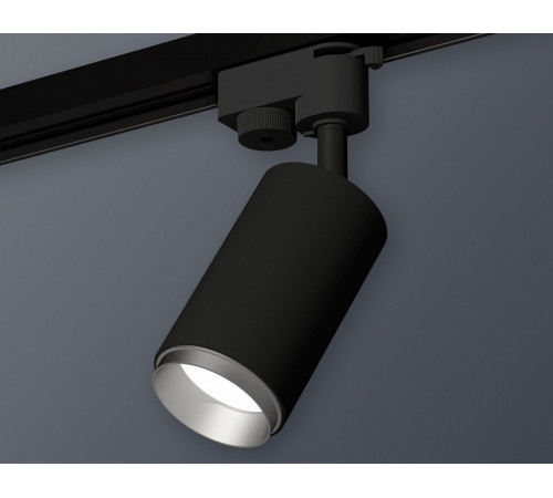 Трековый однофазный светильник Ambrella Light Track System XT6323043 (A2521, C6323, N6123)