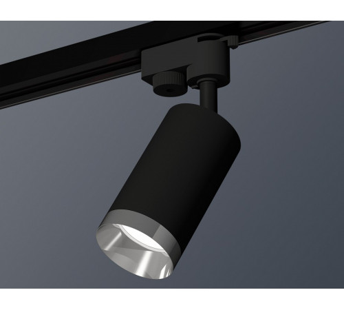 Трековый однофазный светильник Ambrella Light Track System XT6323062 (A2521, C6323, N6132)