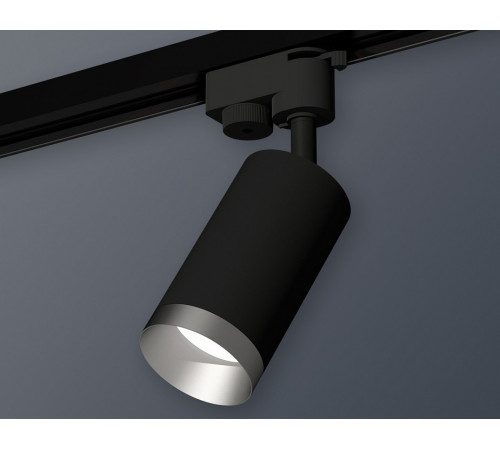 Трековый однофазный светильник Ambrella Light Track System XT6323063 (A2521, C6323, N6133)