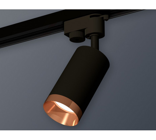 Трековый однофазный светильник Ambrella Light Track System XT6323065 (A2521, C6323, N6135)