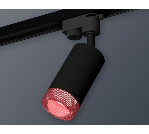 Трековый однофазный светильник Ambrella Light Track System XT6323082 (A2521, C6323, N6152)