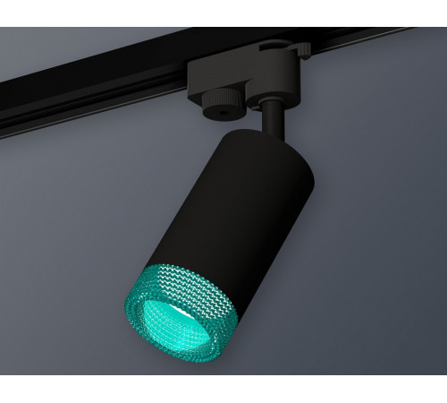 Трековый однофазный светильник Ambrella Light Track System XT6323083 (A2521, C6323, N6153)