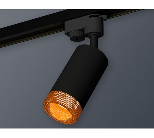 Трековый однофазный светильник Ambrella Light Track System XT6323084 (A2521, C6323, N6154)