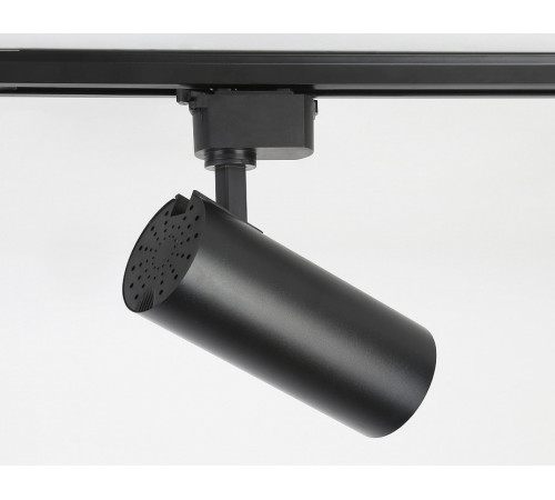 Трековый однофазный светильник Ambrella Light Track System XT6323110