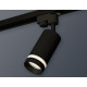 Трековый однофазный светильник Ambrella Light Track System XT6323111 (A2521, C6323, N6229)