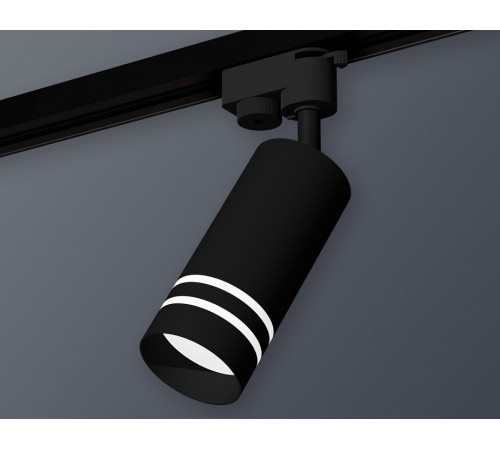 Трековый однофазный светильник Ambrella Light Track System XT6323121 (A2521, C6323, N6236)