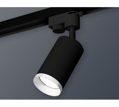Трековый однофазный светильник Ambrella Light Track System XT6323150 (A2521, C6323, N6246)