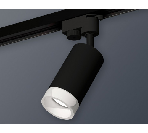 Трековый однофазный светильник Ambrella Light Track System XT6323160 (A2521, C6323, N6248)