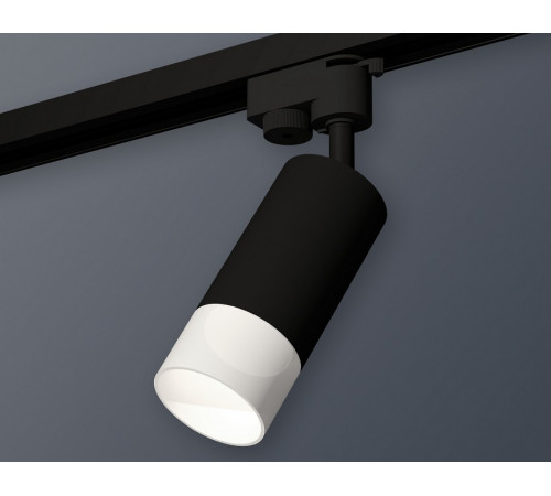 Трековый однофазный светильник Ambrella Light Track System XT6323170 (A2521, C6323, N6252)