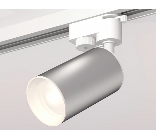Трековый однофазный светильник Ambrella Light Track System XT6324001 (A2520, C6324, N6101)