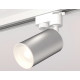 Трековый однофазный светильник Ambrella Light Track System XT6324001 (A2520, C6324, N6101)