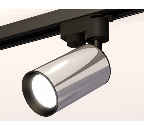 Трековый однофазный светильник Ambrella Light Track System XT6325001 (A2521, C6325, N6102)