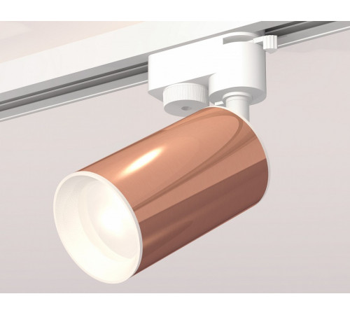 Трековый однофазный светильник Ambrella Light Track System XT6326001 (A2520, C6326, N6101)