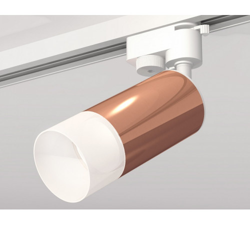 Трековый однофазный светильник Ambrella Light Track System XT6326003 (A2520, C6326, N6252)