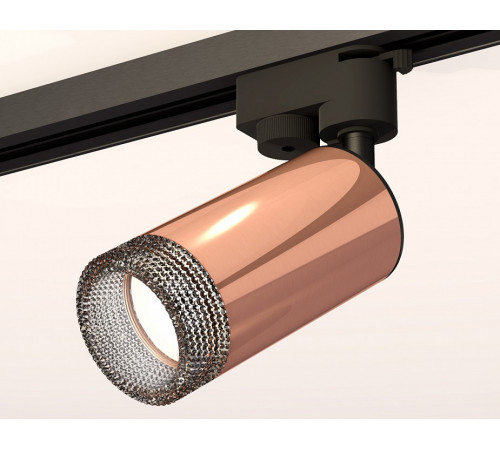 Трековый однофазный светильник Ambrella Light Track System XT6326011 (A2521, C6326, N6151)