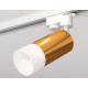 Трековый однофазный светильник Ambrella Light Track System XT6327003 (A2520, C6327, N6252)