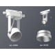 Трековый однофазный светильник Ambrella Light Track System XT6601043 (C6601, N6133)
