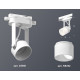 Трековый однофазный светильник Ambrella Light Track System XT6601086 (C6601, N6252)
