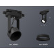 Трековый однофазный светильник Ambrella Light Track System XT6602001 (C6602, N6103)