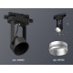 Трековый однофазный светильник Ambrella Light Track System XT6602022 (C6602, N6123)