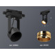 Трековый однофазный светильник Ambrella Light Track System XT6602023 (C6602, N6124)