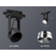Трековый однофазный светильник Ambrella Light Track System XT6602042 (C6602, N6132)