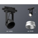 Трековый однофазный светильник Ambrella Light Track System XT6602043 (C6602, N6133)